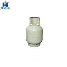 Manufacturer 10KG gas cylinder for Venezuela with good price